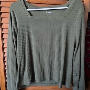 cute old navy shirt
